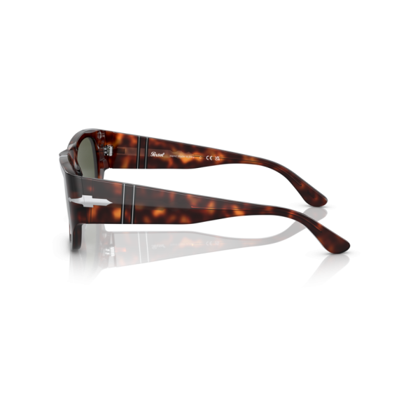 Persol PO 3308S 24/31 Güneş Gözlüğü, Cinsiyet: Unisex, Ekartman: 51, Resim 2