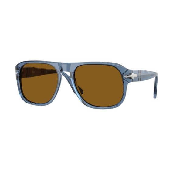 Persol PO 3310S 121833 Güneş Gözlüğü, Cinsiyet: Unisex, Ekartman: 57, Resim 7