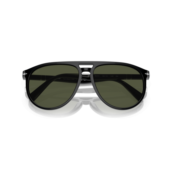 Persol PO 3311S 95/31 Güneş Gözlüğü, Cinsiyet: Unisex, Ekartman: 55, Resim 6