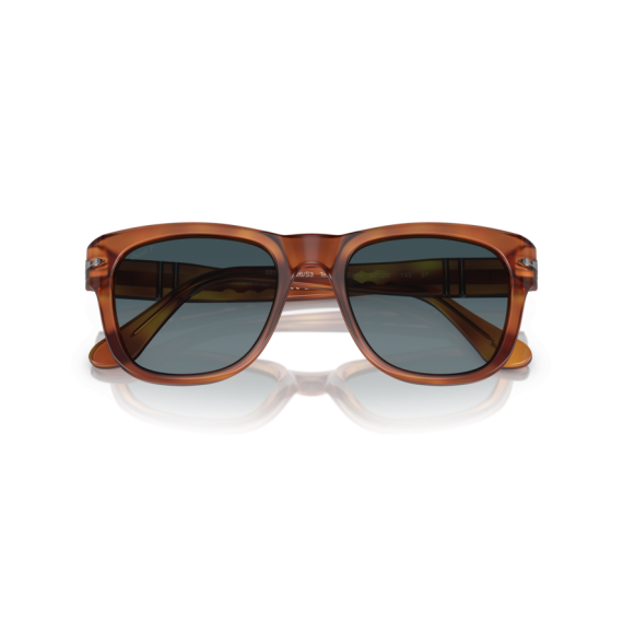 Persol PO 3313S 96/S3 Güneş Gözlüğü, Cinsiyet: Unisex, Ekartman: 52, Resim 6