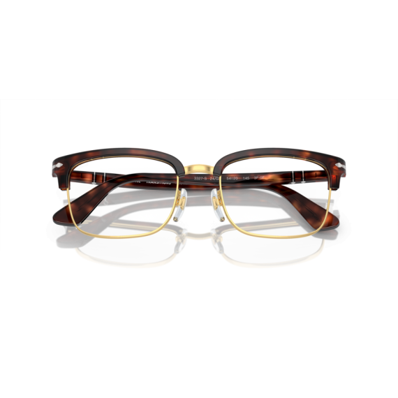 Persol PO 3327S 24/GJ Güneş Gözlüğü, Cinsiyet: Unisex, Ekartman: 54, Resim 7