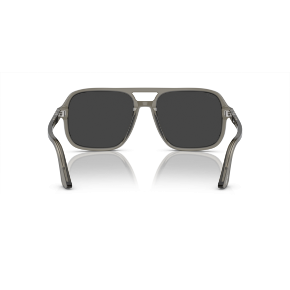 Persol PO 3328S 110348 Güneş Gözlüğü, Cinsiyet: Erkek, Ekartman: 58, Resim 3