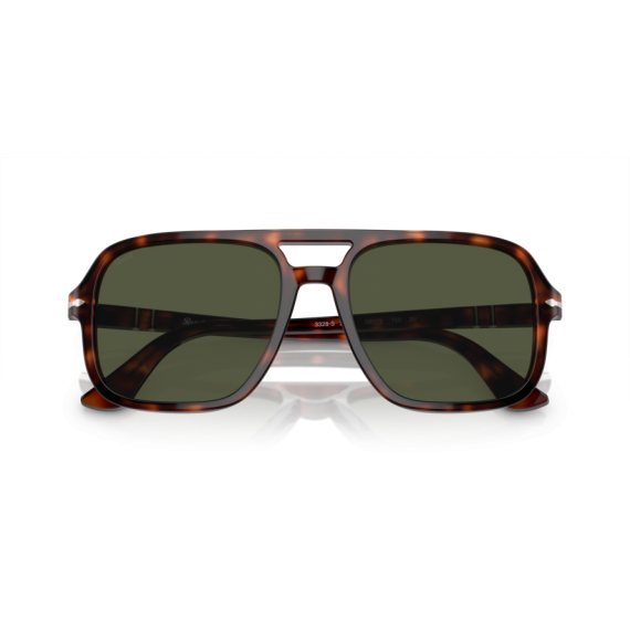 Persol PO 3328S 24/31 Güneş Gözlüğü, Cinsiyet: Erkek, Ekartman: 58, Resim 6
