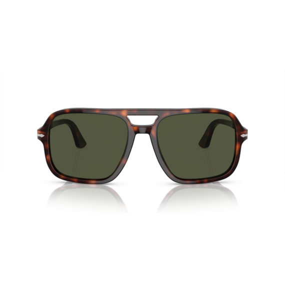 Persol PO 3328S 24/31 Güneş Gözlüğü, Cinsiyet: Erkek, Ekartman: 58, Resim 5