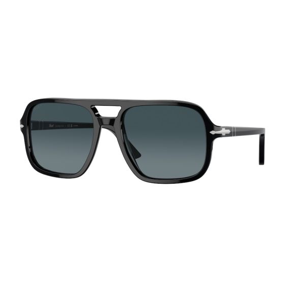 Persol PO 3328S 95/S3 Güneş Gözlüğü, Cinsiyet: Erkek, Ekartman: 58, Resim 7