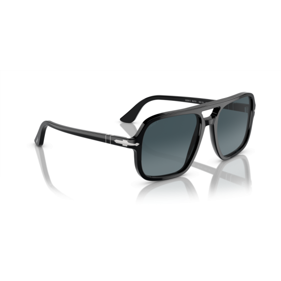 Persol PO 3328S 95/S3 Güneş Gözlüğü, Cinsiyet: Erkek, Ekartman: 58, Resim 4