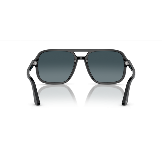 Persol PO 3328S 95/S3 Güneş Gözlüğü, Cinsiyet: Erkek, Ekartman: 58, Resim 3