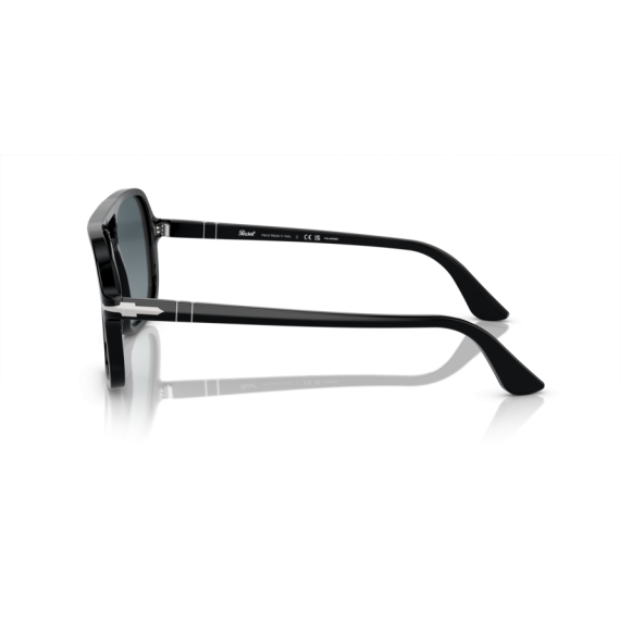 Persol PO 3328S 95/S3 Güneş Gözlüğü, Cinsiyet: Erkek, Ekartman: 58, Resim 2