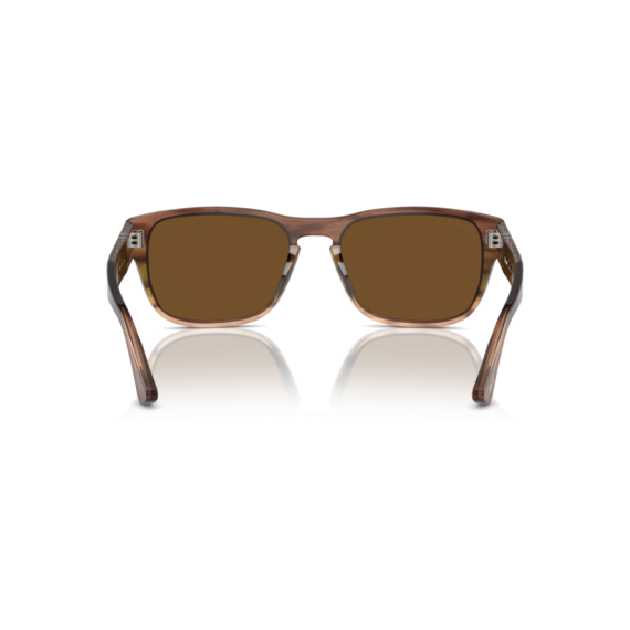 Persol PO 3341S 120757 Güneş Gözlüğü, Cinsiyet: Unisex, Ekartman: 55, Resim 3