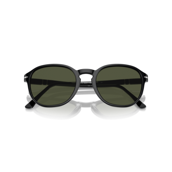 Persol PO 3343S 95/31 Güneş Gözlüğü, Cinsiyet: Unisex, Ekartman: 53, Resim 6