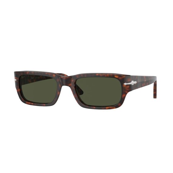Persol PO 3347S 24/31 Güneş Gözlüğü, Cinsiyet: Unisex, Ekartman: 55, Resim 7