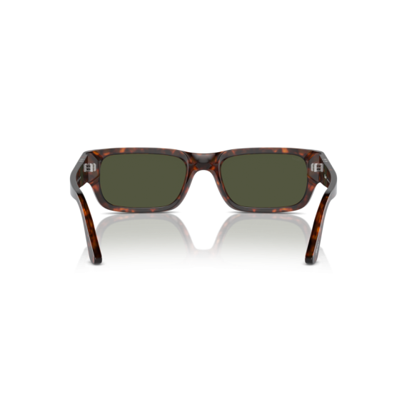 Persol PO 3347S 24/31 Güneş Gözlüğü, Cinsiyet: Unisex, Ekartman: 55, Resim 3
