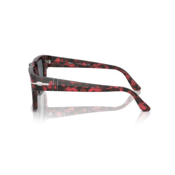 Persol PO 3348S 1212R5 Güneş Gözlüğü, Cinsiyet: Unisex, Ekartman: 55, Resim 2