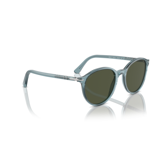 Persol PO 3350S 120431 Güneş Gözlüğü, Cinsiyet: Unisex, Ekartman: 53, Resim 4