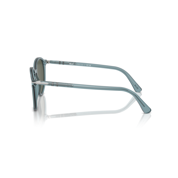 Persol PO 3350S 120431 Güneş Gözlüğü, Cinsiyet: Unisex, Ekartman: 53, Resim 2