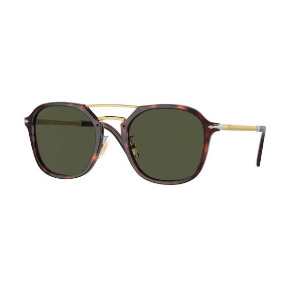 Persol PO 3352S 24/31 Güneş Gözlüğü, Cinsiyet: Unisex, Ekartman: 55, Resim 7