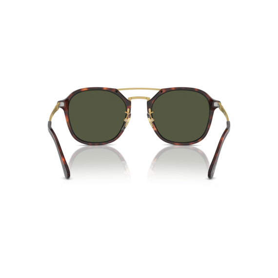 Persol PO 3352S 24/31 Güneş Gözlüğü, Cinsiyet: Unisex, Ekartman: 53, Resim 3
