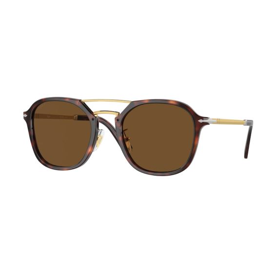 Persol PO 3352S 24/57 Güneş Gözlüğü, Cinsiyet: Unisex, Ekartman: 53, Resim 7