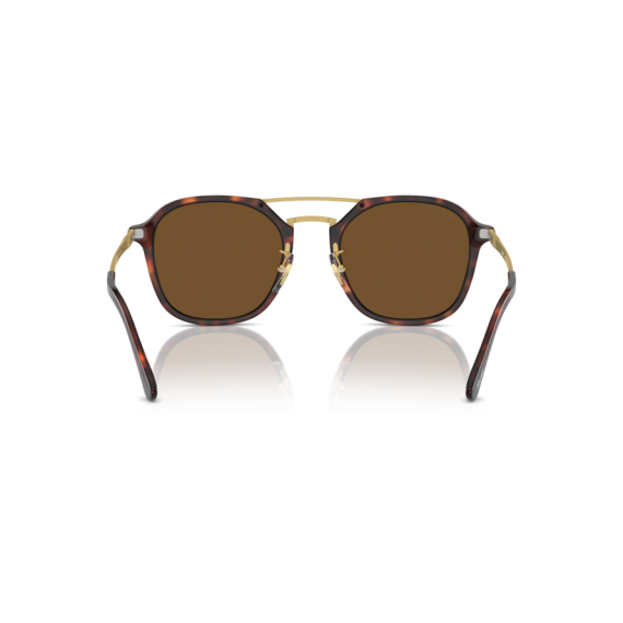 Persol PO 3352S 24/57 Güneş Gözlüğü, Cinsiyet: Unisex, Ekartman: 53, Resim 3