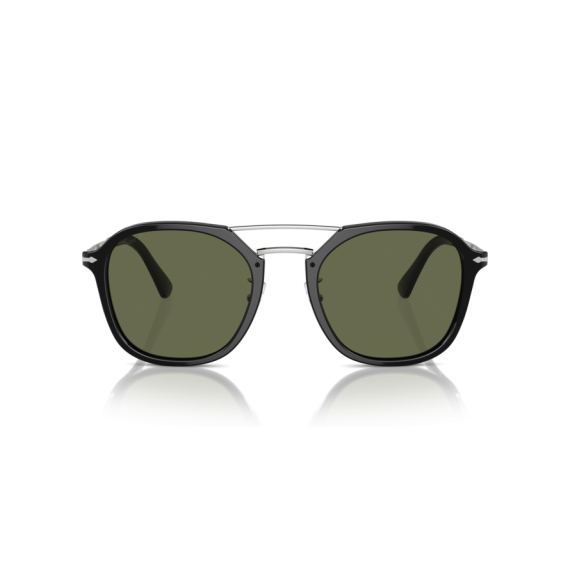 Persol PO 3352S 95/58 Güneş Gözlüğü, Cinsiyet: Unisex, Ekartman: 53, Resim 5