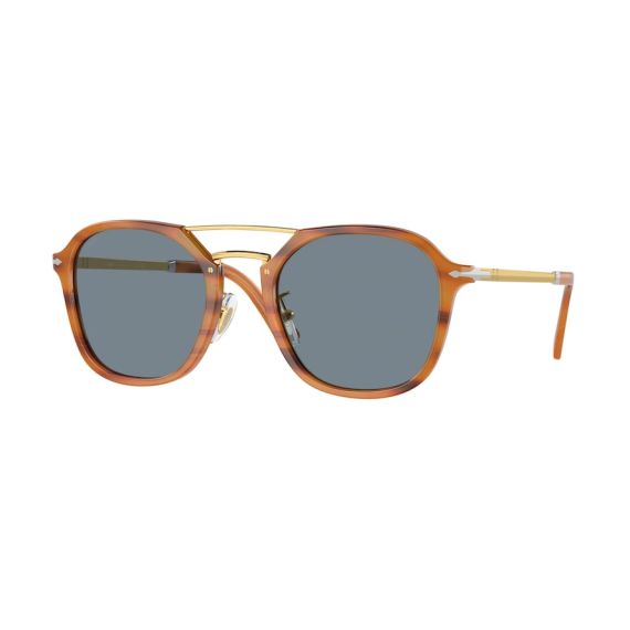 Persol PO 3352S 960/56 Güneş Gözlüğü, Cinsiyet: Unisex, Ekartman: 55, Resim 7