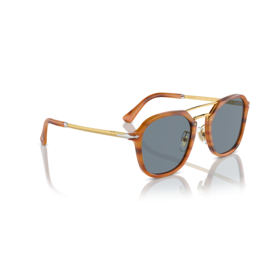 Persol PO 3352S 960/56 Güneş Gözlüğü, Cinsiyet: Unisex, Ekartman: 53, Resim 4