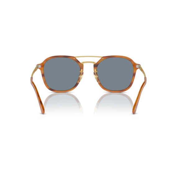 Persol PO 3352S 960/56 Güneş Gözlüğü, Cinsiyet: Unisex, Ekartman: 53, Resim 3