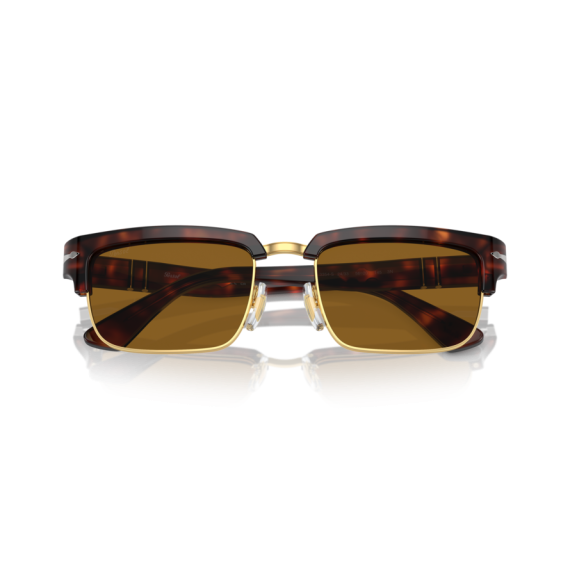 Persol PO 3354S 24/33 Güneş Gözlüğü, Cinsiyet: Unisex, Ekartman: 56, Resim 6
