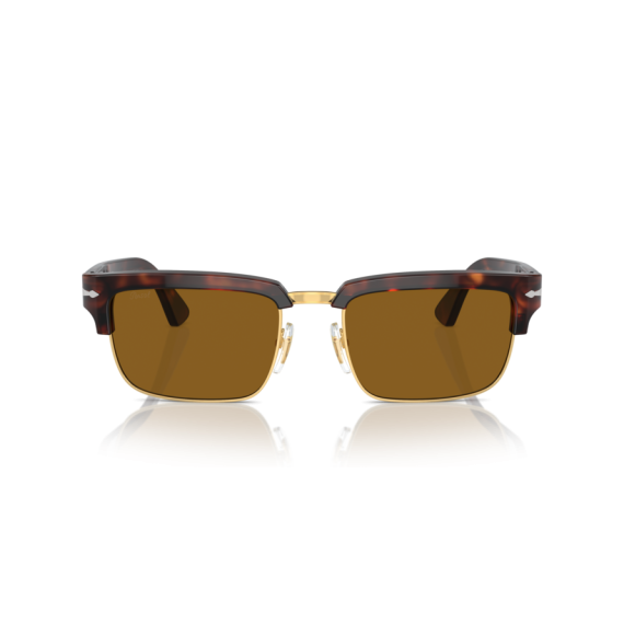 Persol PO 3354S 24/33 Güneş Gözlüğü, Cinsiyet: Unisex, Ekartman: 54, Resim 5