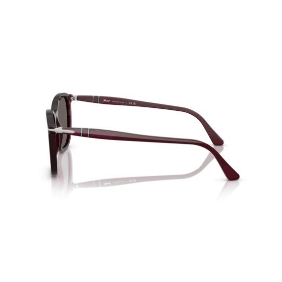 Persol PO 3355S 1216B1 Güneş Gözlüğü, Cinsiyet: Unisex, Ekartman: 52, Resim 2