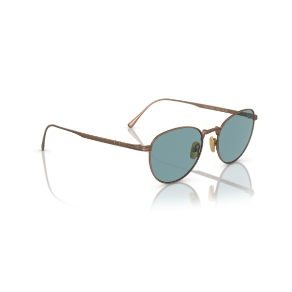 Persol PO 5002ST 8003P1 Güneş Gözlüğü, Resim 4