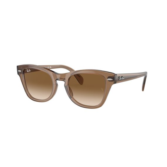 Ray-Ban RB 0707S 664051 Güneş Gözlüğü, Cinsiyet: Unisex, Ekartman: 53, Resim 8