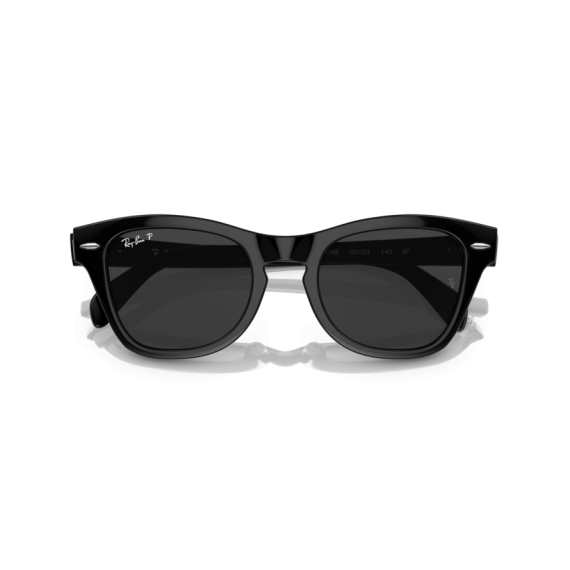 Ray-Ban RB 0707S 901/48 Güneş Gözlüğü, Cinsiyet: Unisex, Ekartman: 53, Resim 6