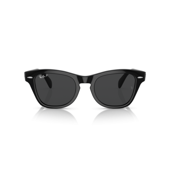 Ray-Ban RB 0707S 901/48 Güneş Gözlüğü, Cinsiyet: Unisex, Ekartman: 53, Resim 5