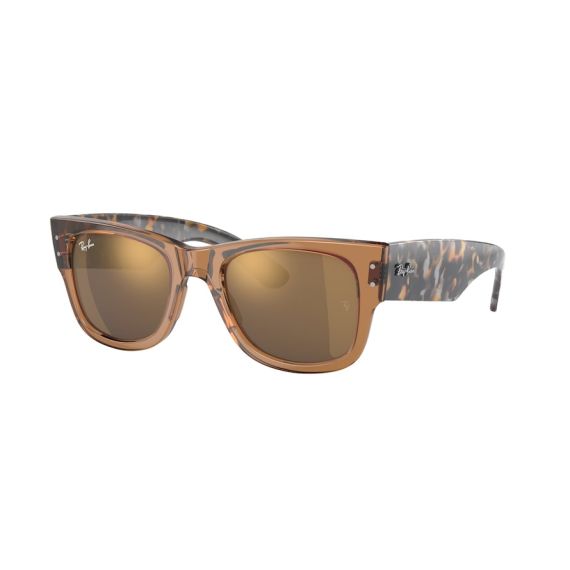 Ray-Ban RB 0840S 663693 Güneş Gözlüğü, Resim 8