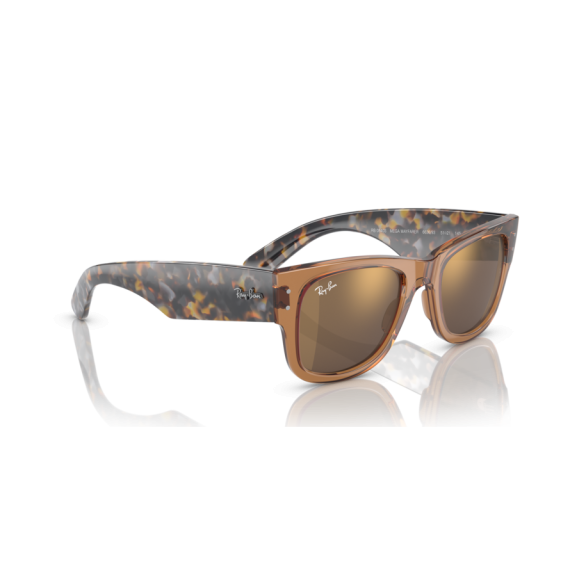 Ray-Ban RB 0840S 663693 Güneş Gözlüğü, Resim 4