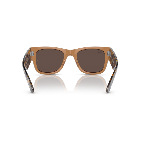 Ray-Ban RB 0840S 663693 Güneş Gözlüğü, Resim 3