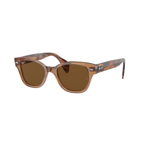 Ray-Ban RB 0880S 664057 Güneş Gözlüğü, Resim 8