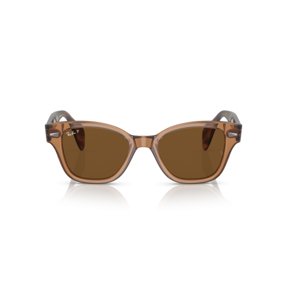 Ray-Ban RB 0880S 664057 Güneş Gözlüğü, Resim 6