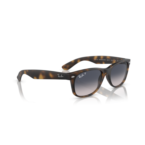 Ray-Ban RB 2132 865/78 Güneş Gözlüğü, Cinsiyet: Unisex, Ekartman: 58, Resim 4