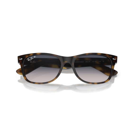 Ray-Ban RB 2132 865/78 Güneş Gözlüğü, Cinsiyet: Unisex, Ekartman: 55, Resim 6