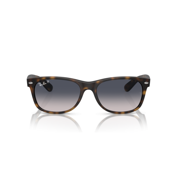 Ray-Ban RB 2132 865/78 Güneş Gözlüğü, Cinsiyet: Unisex, Ekartman: 55, Resim 5