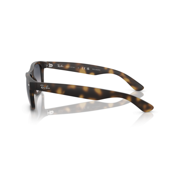 Ray-Ban RB 2132 865/78 Güneş Gözlüğü, Cinsiyet: Unisex, Ekartman: 55, Resim 2