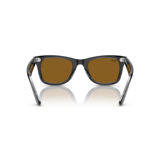 Ray-Ban RB 2140 129433 Güneş Gözlüğü, Cinsiyet: Unisex, Ekartman: 50, Resim 3