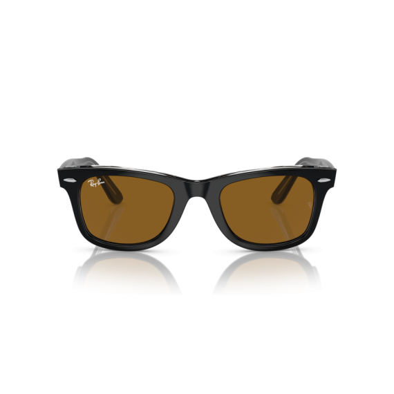 Ray-Ban RB 2140 129433 Güneş Gözlüğü, Cinsiyet: Unisex, Ekartman: 50, Resim 5
