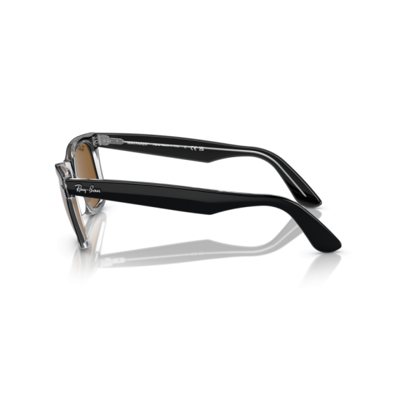 Ray-Ban RB 2140 129433 Güneş Gözlüğü, Cinsiyet: Unisex, Ekartman: 50, Resim 2