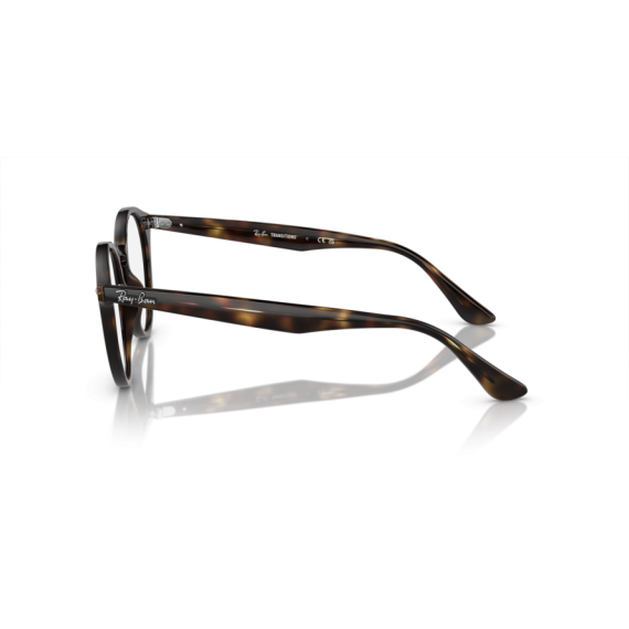 Ray-Ban RB 2180 710/M1 Güneş Gözlüğü, Cinsiyet: Unisex, Ekartman: 51, Resim 2