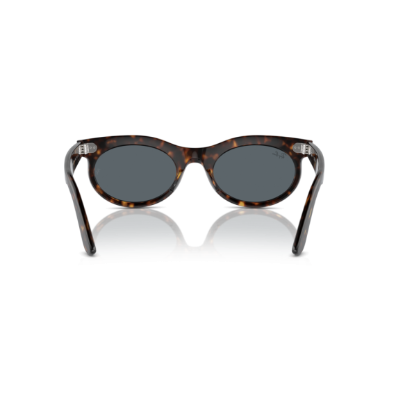 Ray-Ban RB 2242 902/R5 Güneş Gözlüğü, Cinsiyet: Unisex, Ekartman: 53, Resim 3