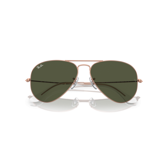Ray-Ban RB 3025 920231 Güneş Gözlüğü, Cinsiyet: Unisex, Ekartman: 55, Resim 6