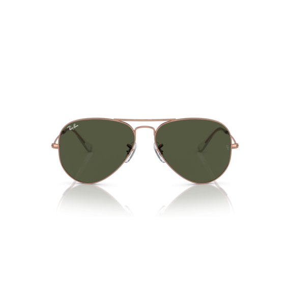 Ray-Ban RB 3025 920231 Güneş Gözlüğü, Cinsiyet: Unisex, Ekartman: 55, Resim 5